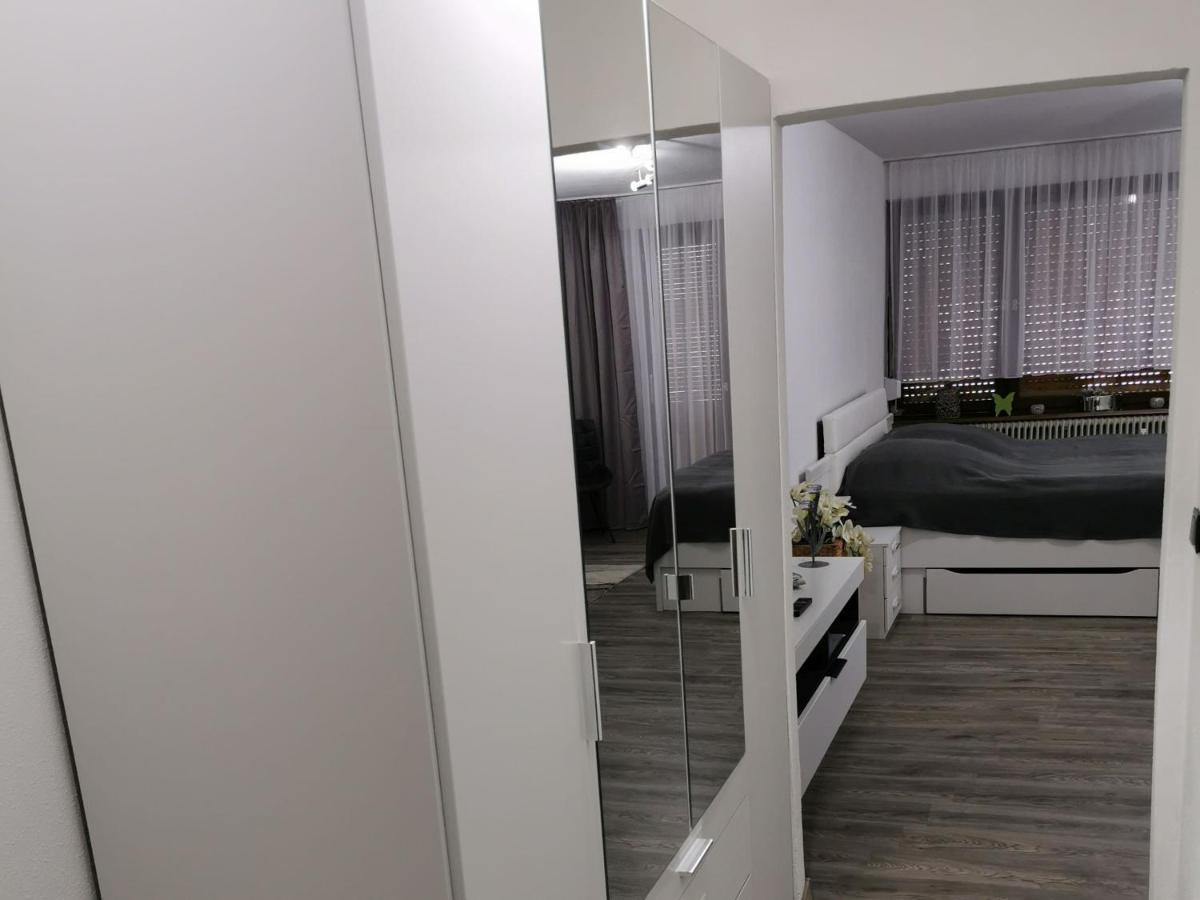 Ferienwohnung Hilde Bad Peterstal-Griesbach Exterior foto
