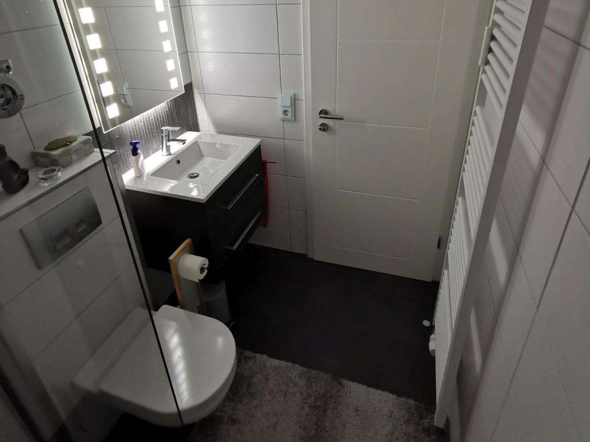 Ferienwohnung Hilde Bad Peterstal-Griesbach Exterior foto