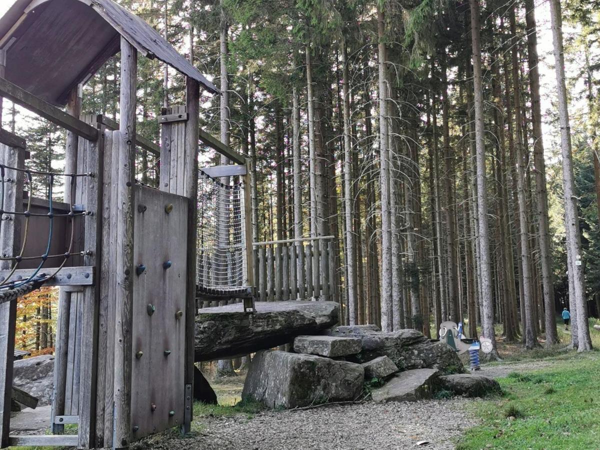 Ferienwohnung Hilde Bad Peterstal-Griesbach Exterior foto